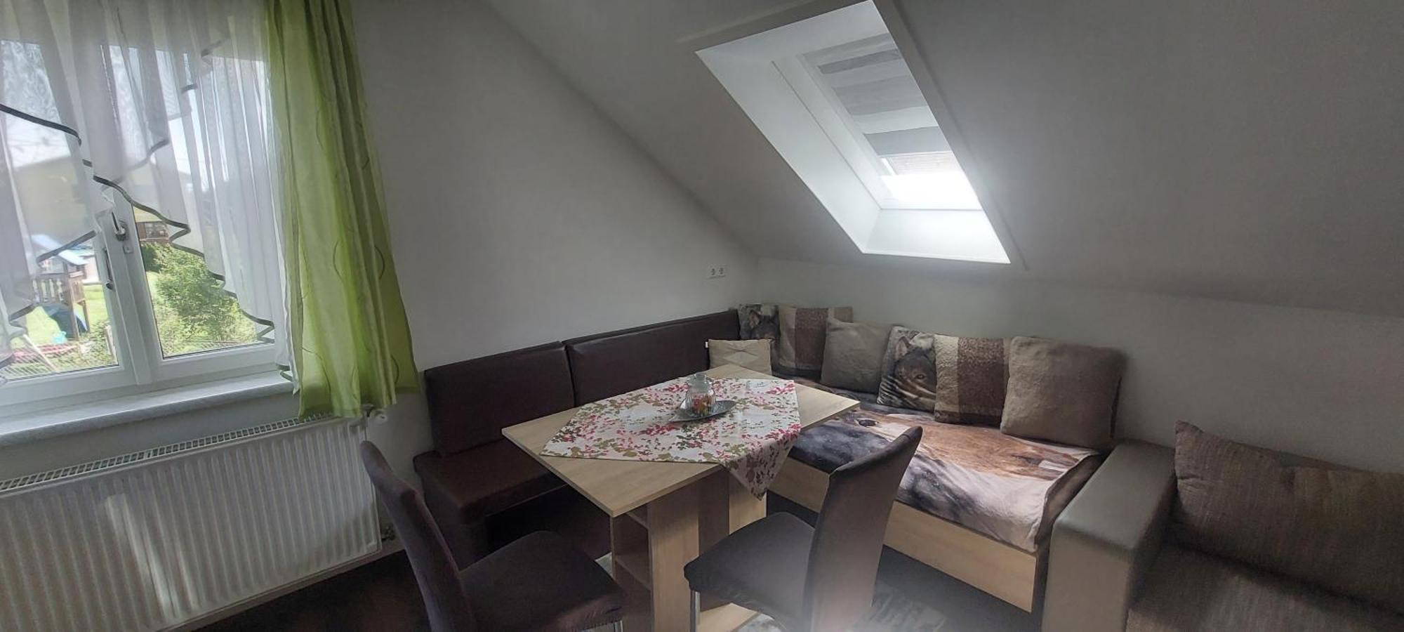 Ferienhaus Erika Voitsberg Εξωτερικό φωτογραφία